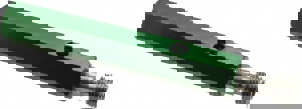 Pipe Thread Plug Gage: Tapered, 1/8-27, Class L-1, Single End